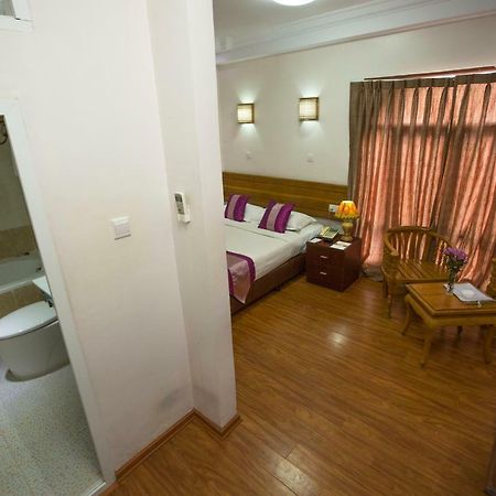 Hotel Sincere Smile Bagan New Bagan Exterior photo