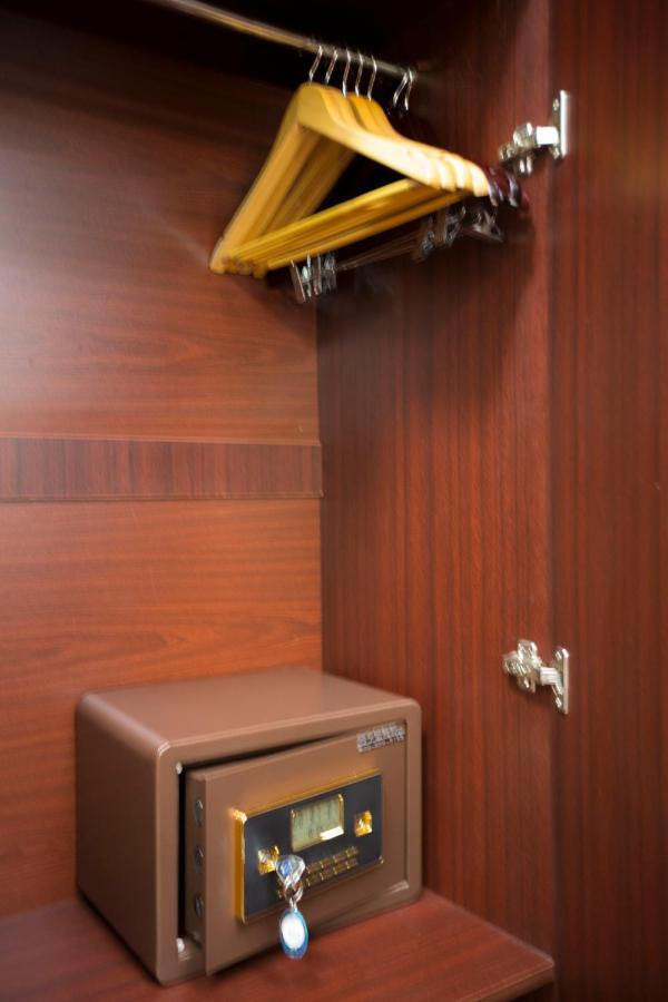 Hotel Sincere Smile Bagan New Bagan Exterior photo